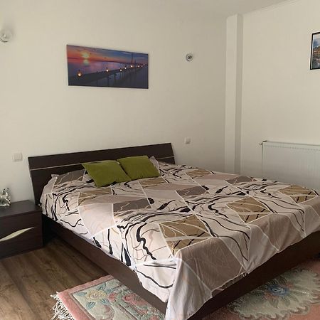 Stan Na Dan Memic Appartement Sarajevo Buitenkant foto